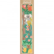 Wooden Bookmark | Woodland Koala